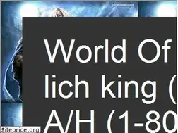 Sites similar to lichkingleveo.blogspot.com