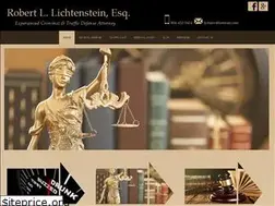 Sites similar to lichlaw.com