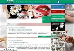 Sites similar to lichna-drama.com