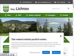 Sites similar to lichnov.cz