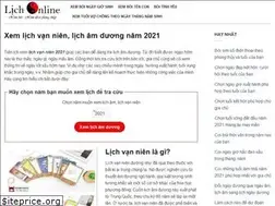 Sites similar to lichonline.com