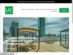 Sites similar to lichotelny.com