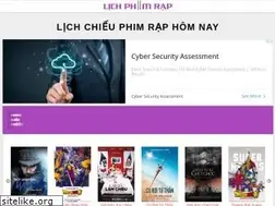 Sites similar to lichphimrap.com