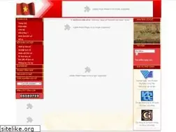 Sites similar to lichsuvietnam.vn