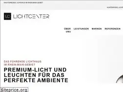 Sites similar to licht-center.com