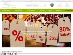 Sites similar to licht-erlebnisse.de