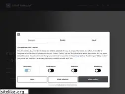 Sites similar to licht-im-raum.de