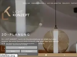 Sites similar to licht-konzept.com