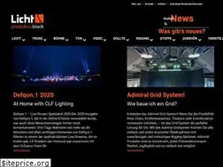 Sites similar to licht-produktiv.black