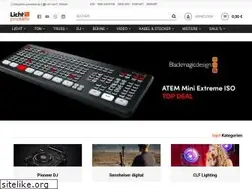 Sites similar to licht-produktiv.de
