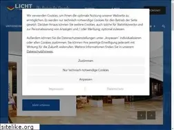 Sites similar to licht-trockenbau.eu