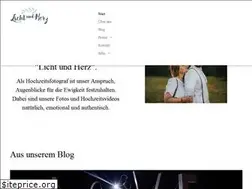 Sites similar to licht-und-herz.de