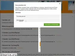 Sites similar to licht-und-mehr.de