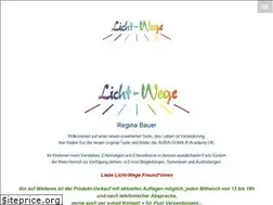 Sites similar to licht-wege-land.de