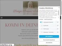 Sites similar to lichtarbeiterin.com