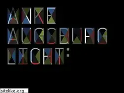 Sites similar to lichtarchitekten.com