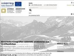 Sites similar to lichtbild-argentovivo.eu