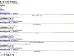 Sites similar to lichtbild-hamm.de
