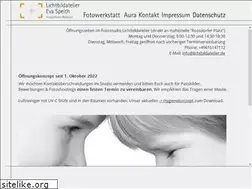 Sites similar to lichtbildatelier.de