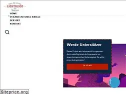 Sites similar to lichtblick-weimar.de