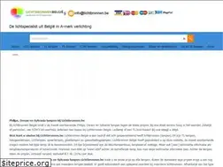 Sites similar to lichtbronnen.be