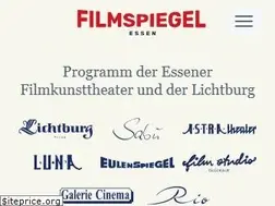 Sites similar to lichtburg-essen.de