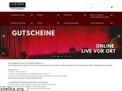 Sites similar to lichtburg-ob.de