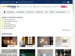 Sites similar to lichtcentrumhengelo.nl