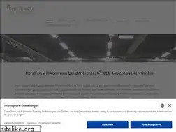 Sites similar to lichtech-led.de