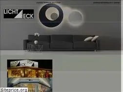 Sites similar to lichteck.de