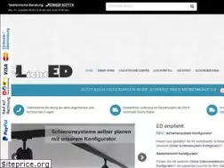 Sites similar to lichted.de