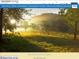Sites similar to lichtemotionist.de