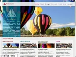 Sites similar to lichtenberg.hu