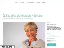Sites similar to lichtenberger-reinberg.com