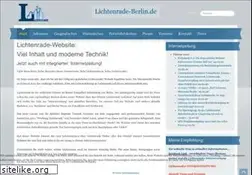Sites similar to lichtenrade-berlin.de