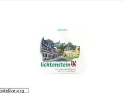 Sites similar to lichtenstein-sachsen.de
