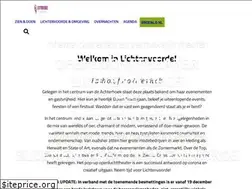 Sites similar to lichtenvoorde.nl