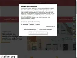Sites similar to lichtenwald.de