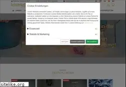 Sites similar to lichterkettenshop24.de