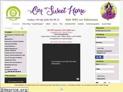 Sites similar to lichterleben.com