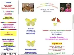 Sites similar to lichterstein.de