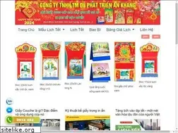 Sites similar to lichtetgiare.vn