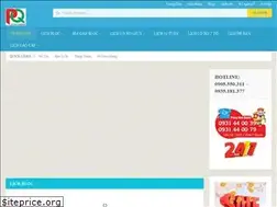 Sites similar to lichtetphuquy.com
