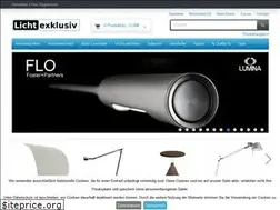 Sites similar to lichtexklusiv.de