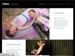 Sites similar to lichtfang.net