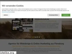 Sites similar to lichtflut-medien.de