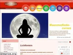Sites similar to lichtfontein.nl