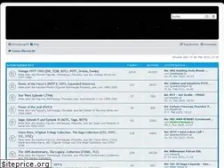 Sites similar to lichtgeschwindigkeit.de