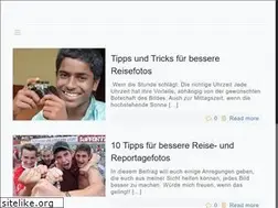 Sites similar to lichtgestaltet.de