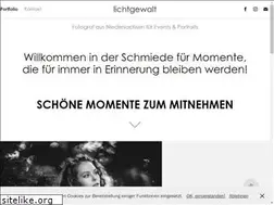 Sites similar to lichtgewalt.com